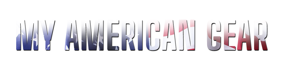 My American Gear