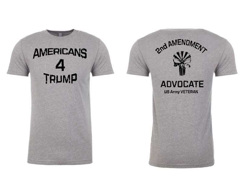 Support Trump - Image 3