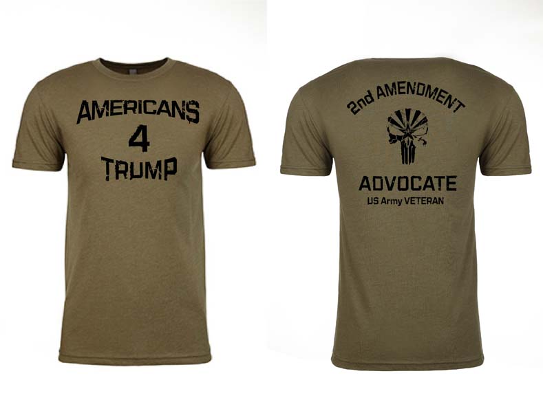 Support Trump - Image 2